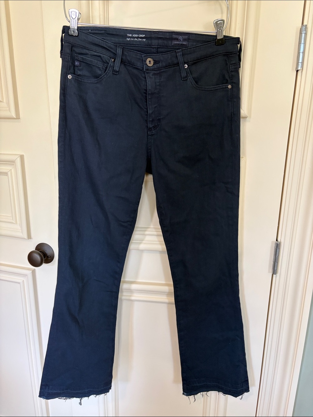 Dark denim women’s  Jeans -